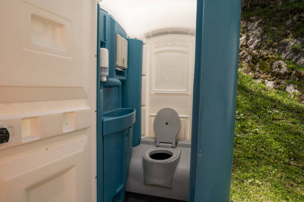 Best Sanitation services for porta potties  in Apalachin, NY