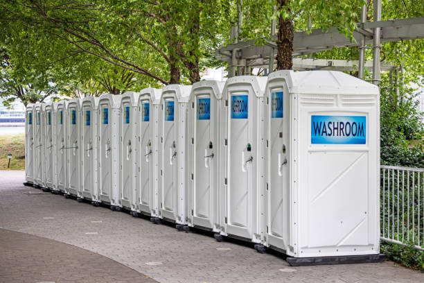 Portable Toilet Options We Offer in Apalachin, NY