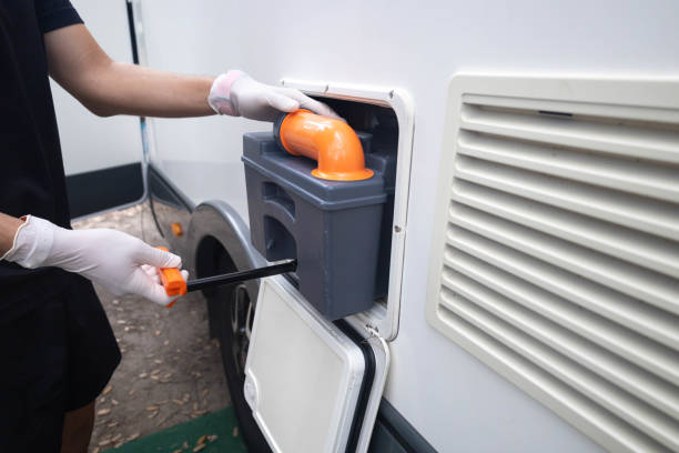 Best Construction site porta potty rental  in Apalachin, NY