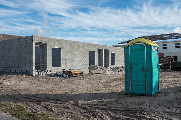 Best Portable restroom trailer rental  in Apalachin, NY